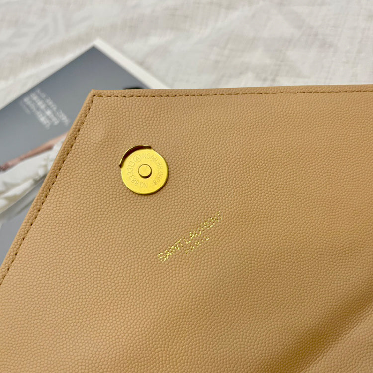 B1X61SL010 Popular  leather bag 
