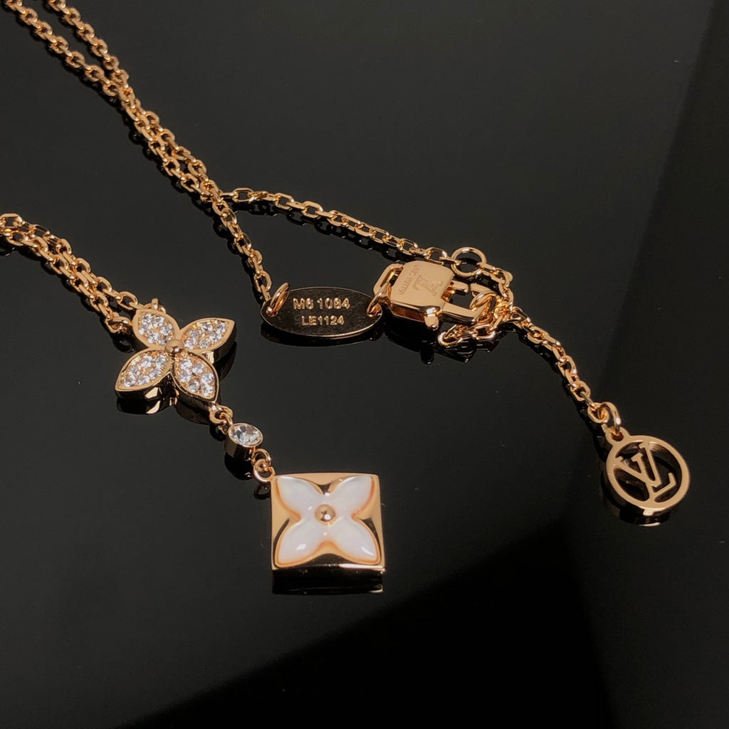 X5N76E53X Popular Necklaces