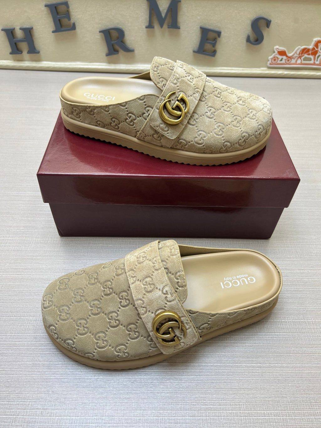 Z5Q105E370 Popular high-quality Shoes