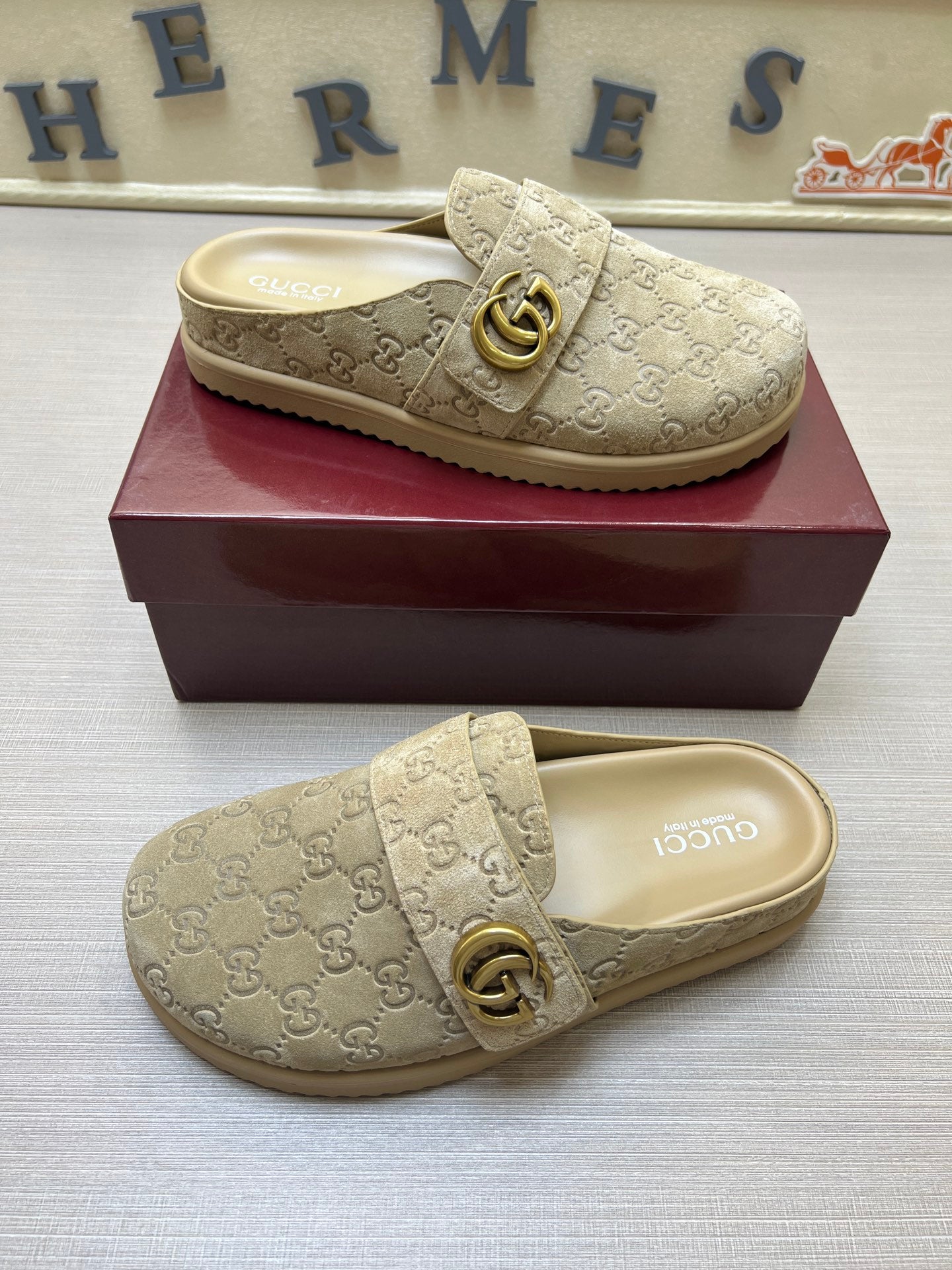 Z5Q105E370 Popular high-quality Shoes