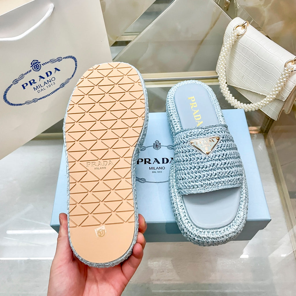 Z1ZPD22 Popular slippers