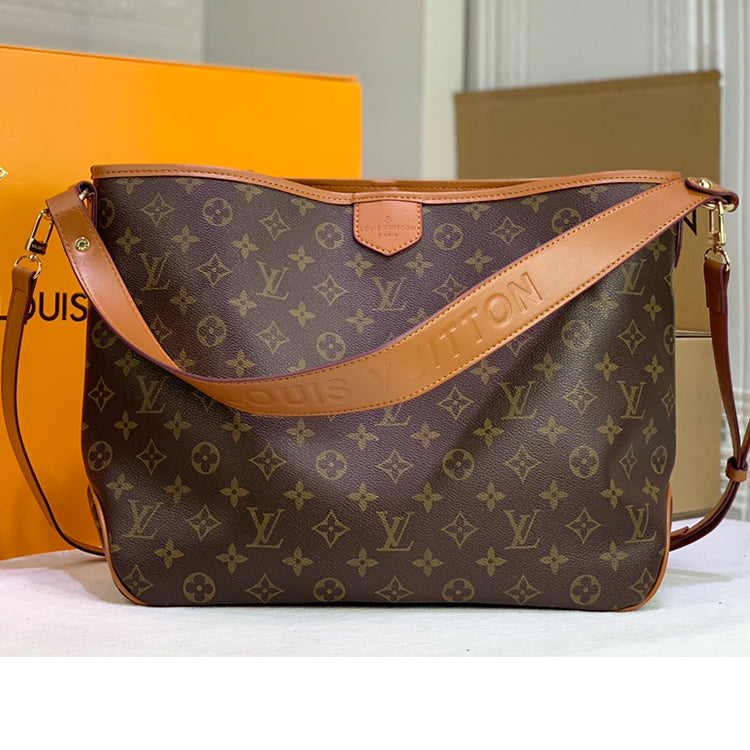 B1X51E01 Popular  leather bag 