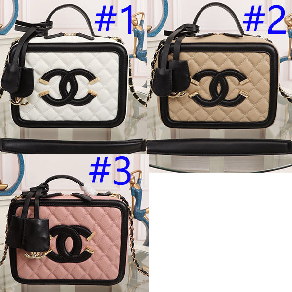 B1N165C124 Popular   leather bag