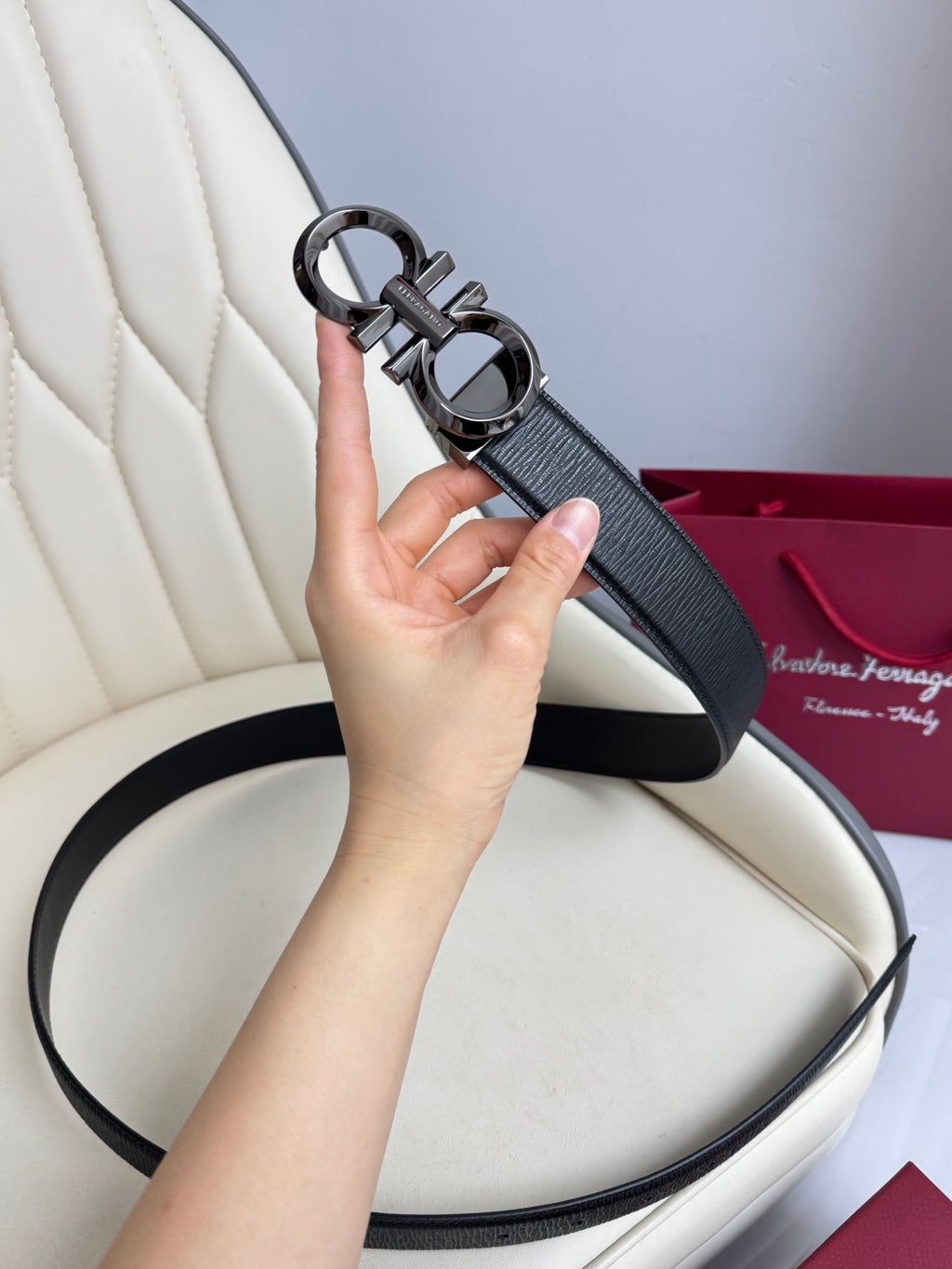 P1Q115A56 Popular High quality belt With full package
