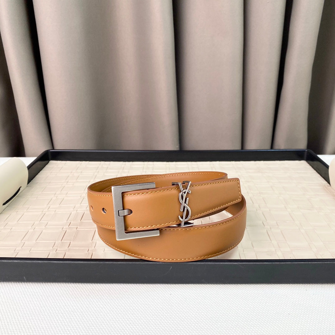 P1Q64SL38  Popular    High quality belt With full package