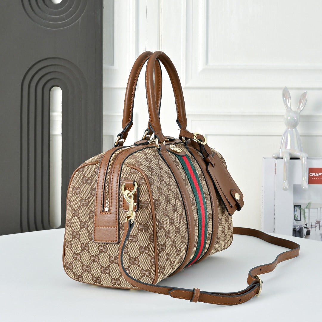 B1N36B22 Popular Canvas Purse bag