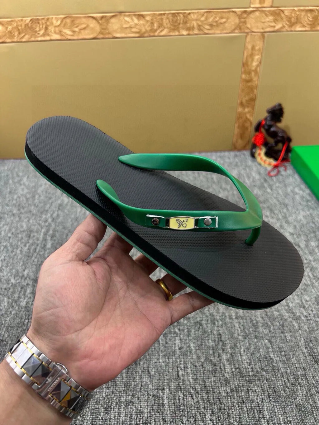 Z5Z35A292 Popular Slippers