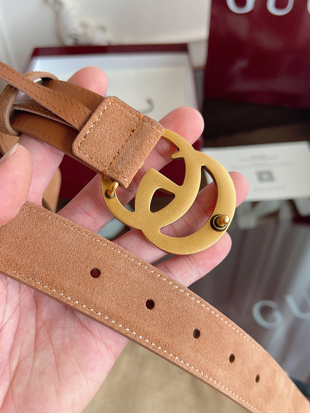P1P36B37 Popular High quality belt With full package