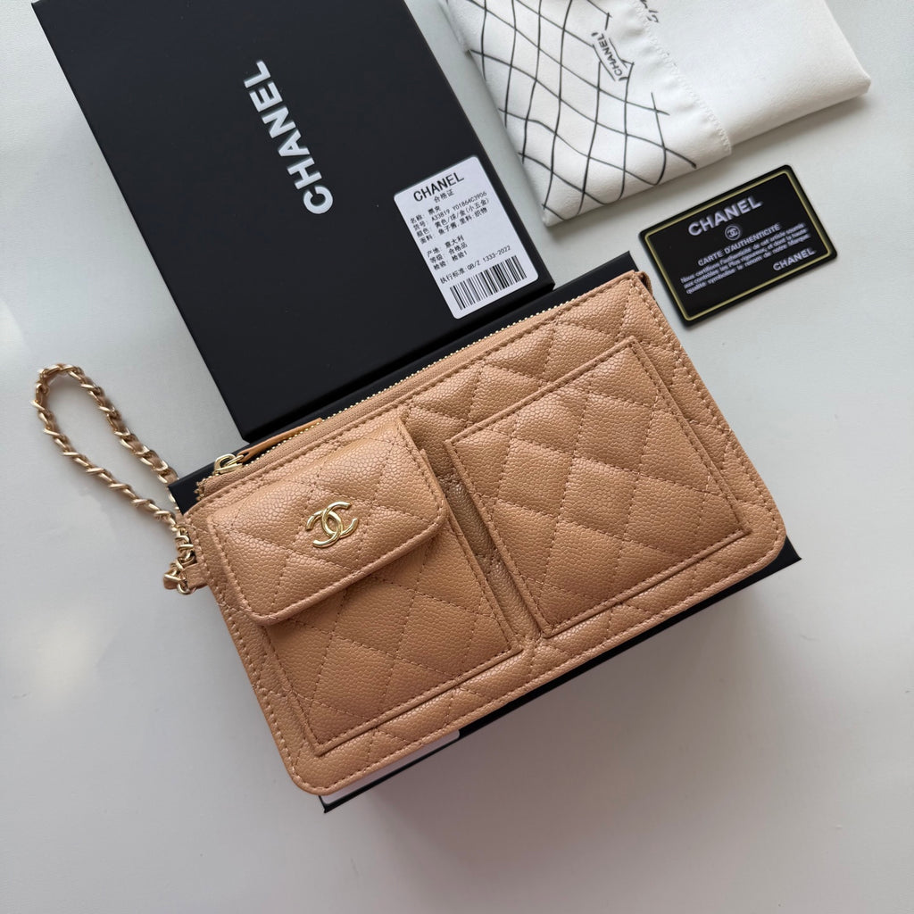 B1P46C23 Popular leather bag