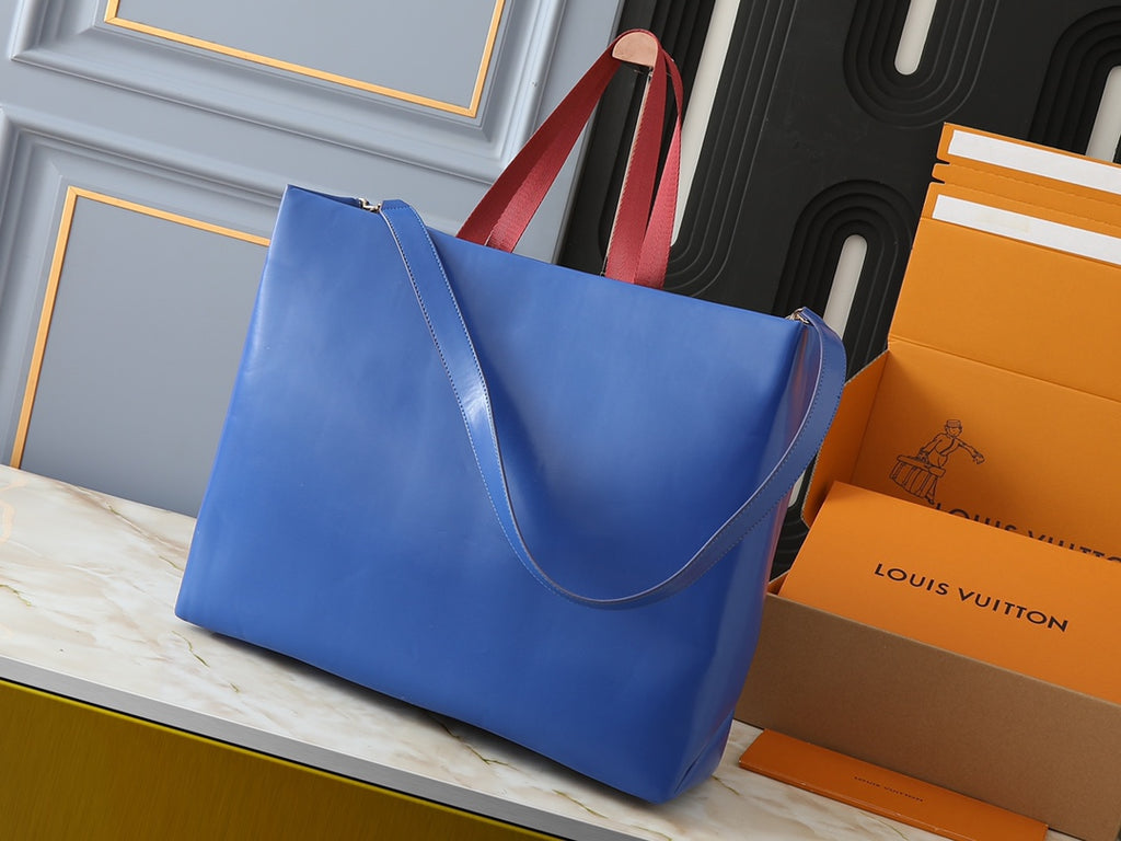 B1X45E9 Popular  leather bag