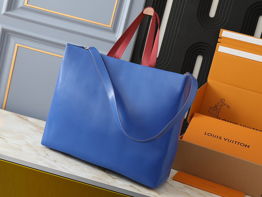 B1X45E9 Popular  leather bag