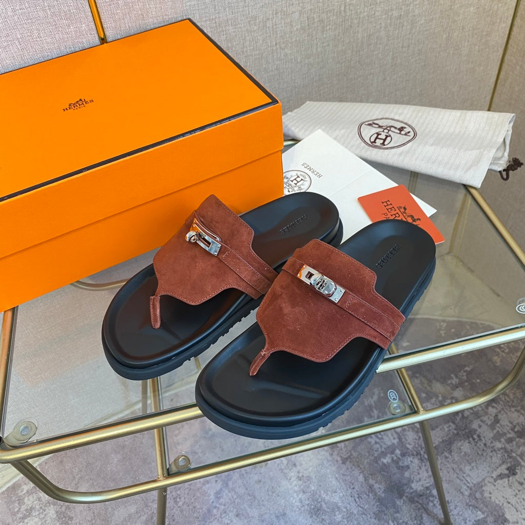 Z2Z85H19  Popular leather Shoes