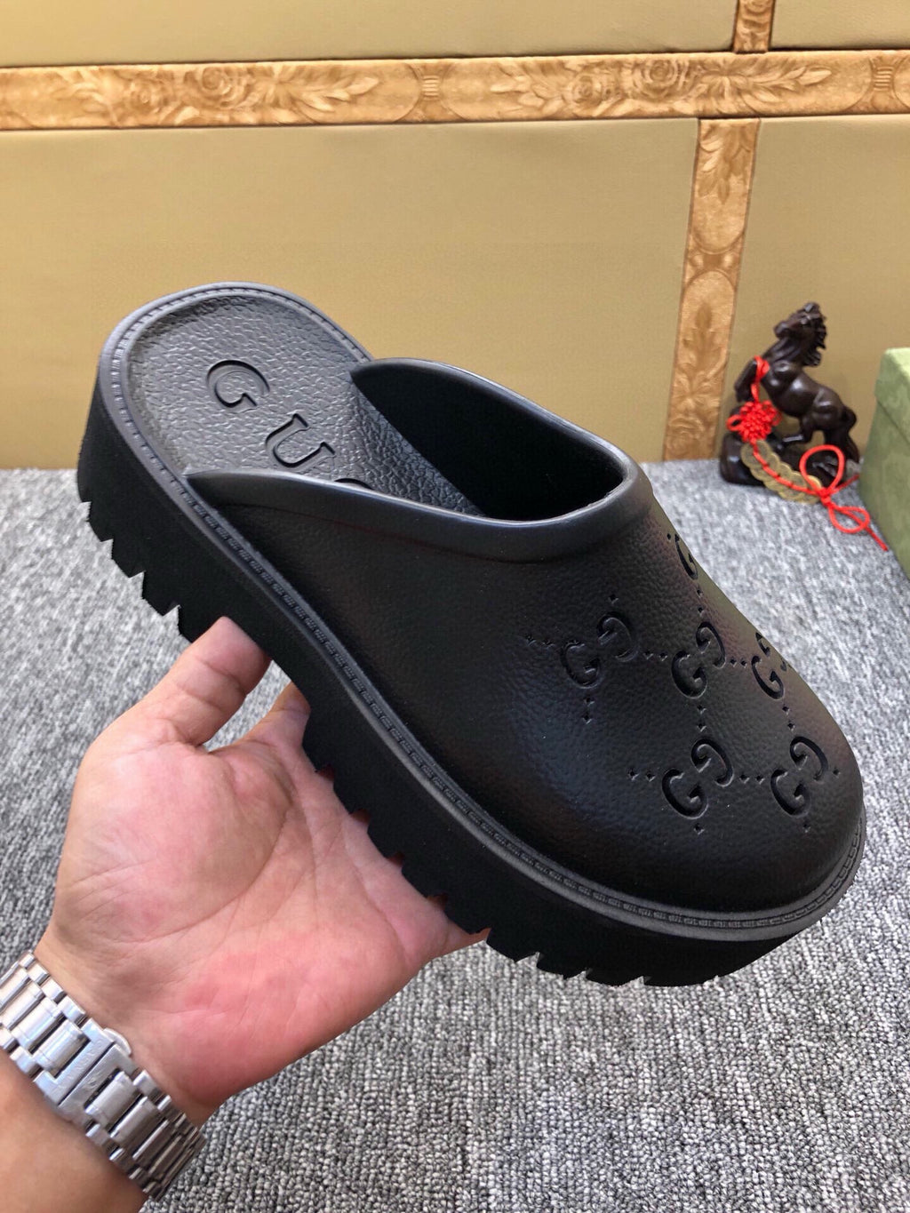 Z5ZB27 Popular Platform sole