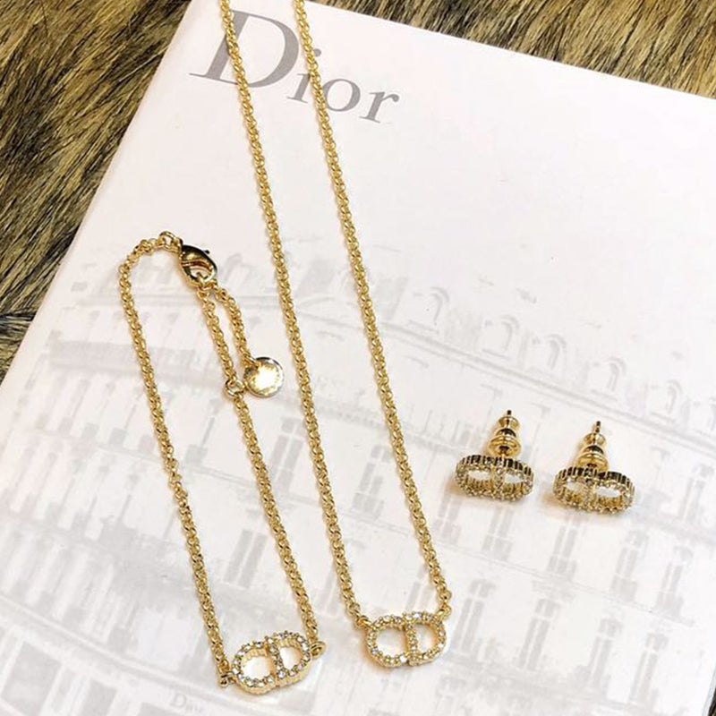 X1Z54D498X  Popular     Earrings Bracelets  Necklaces