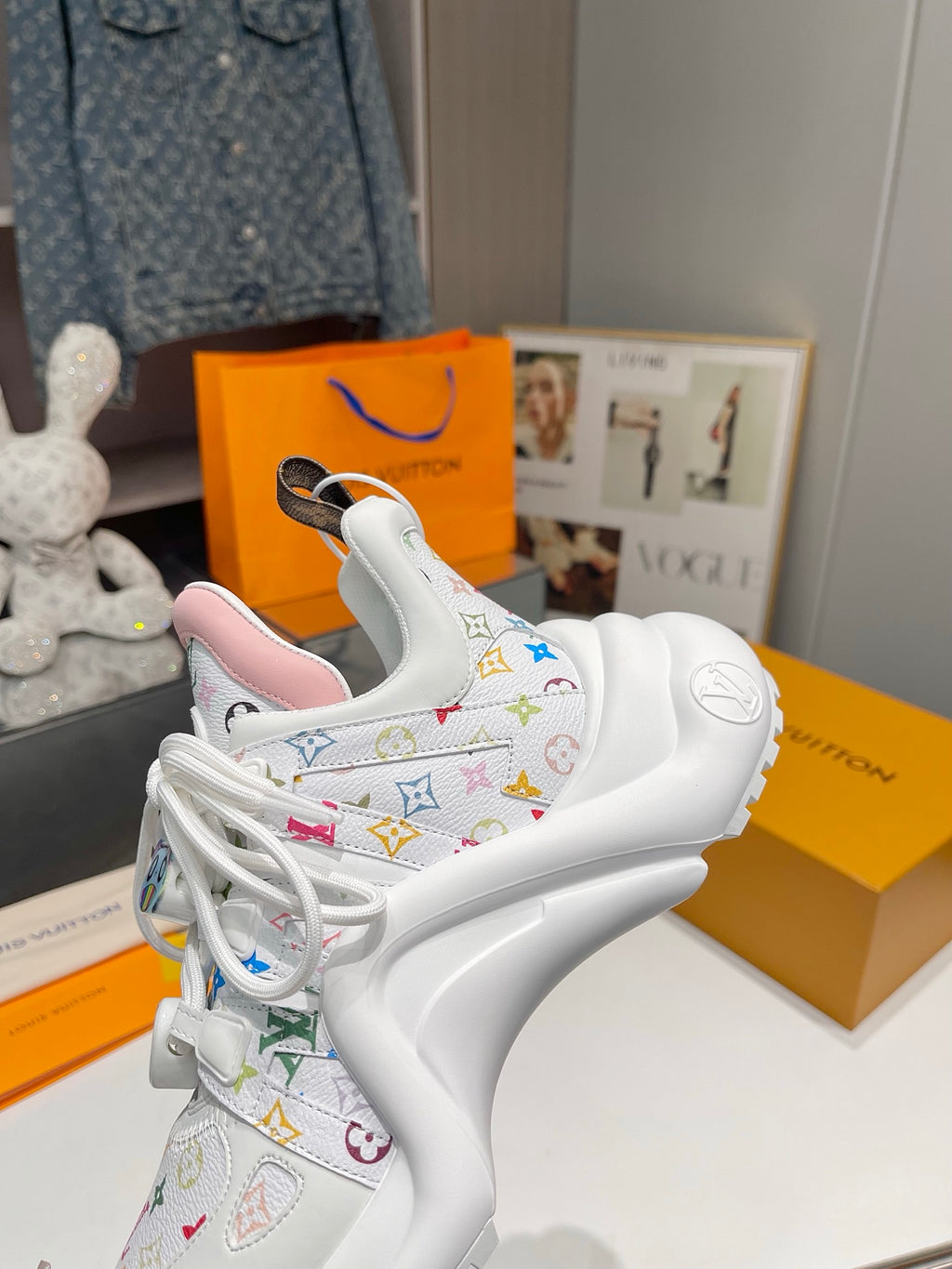 Z2Q105E435  Popular high-quality Shoes