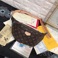 B1P70E42 Popular  leather bag 