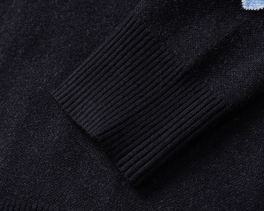 U1Z85E118 Popular Sweaters