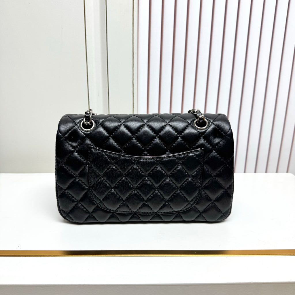 B1R76C09 Popular  leather bag