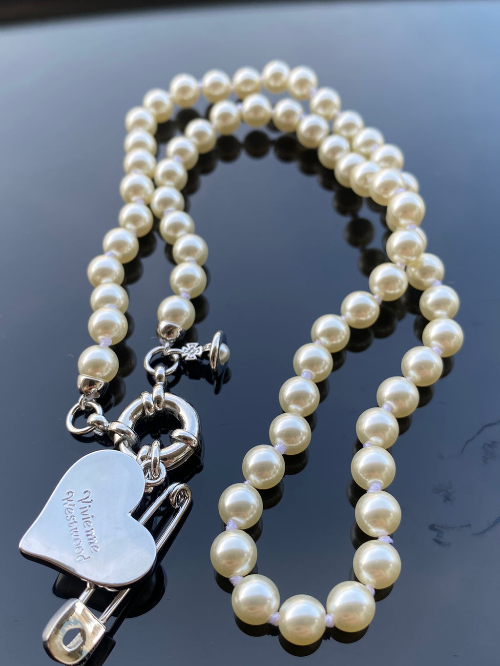 X1Q85A458X Popular Necklace