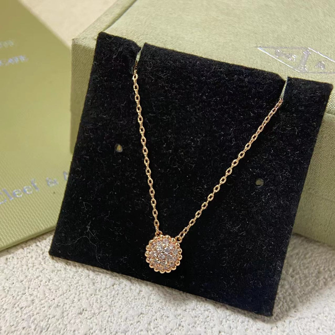X5Q85VA253X Popular Necklace