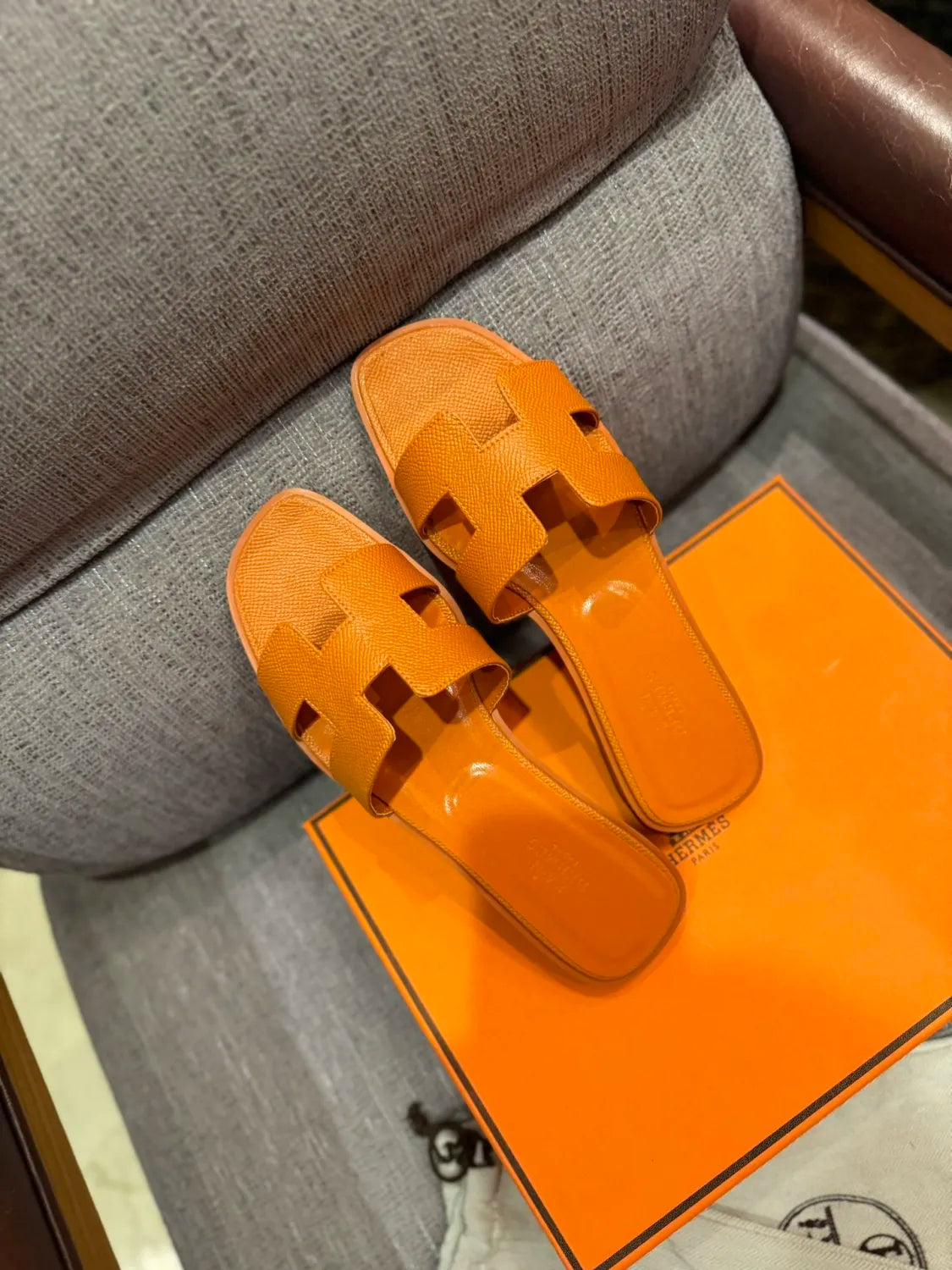 Z1ZH237 Popular Slippers