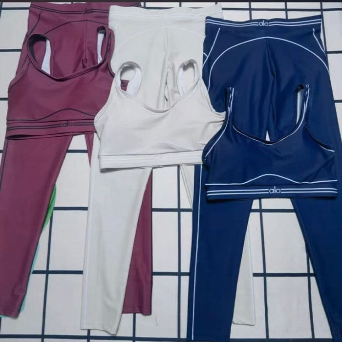 Y1R56A1 Popular Long-Pant Swimsuits