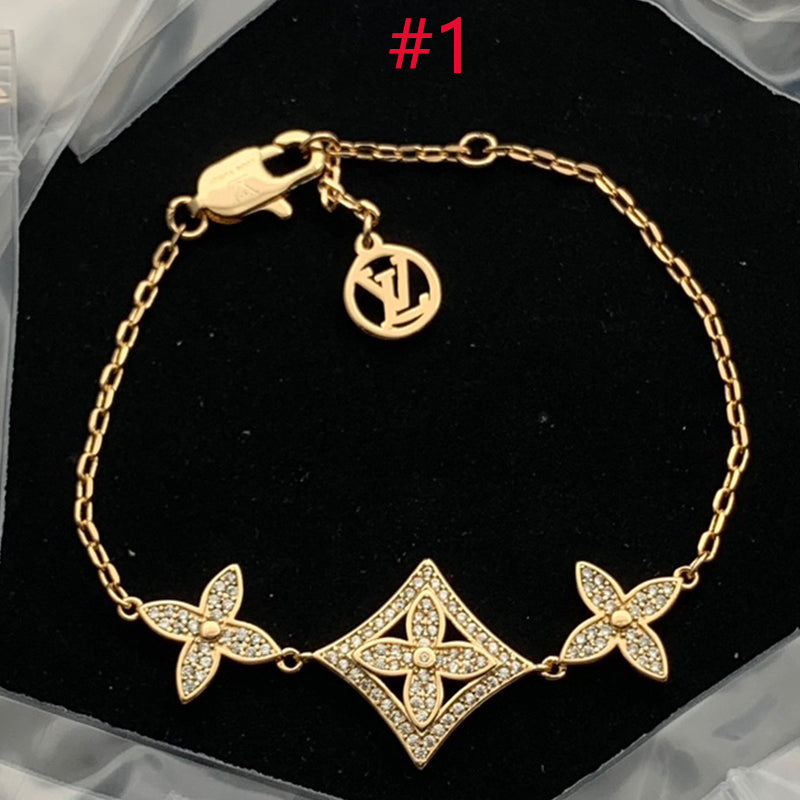 X1Z84E15K  Popular Bracelets