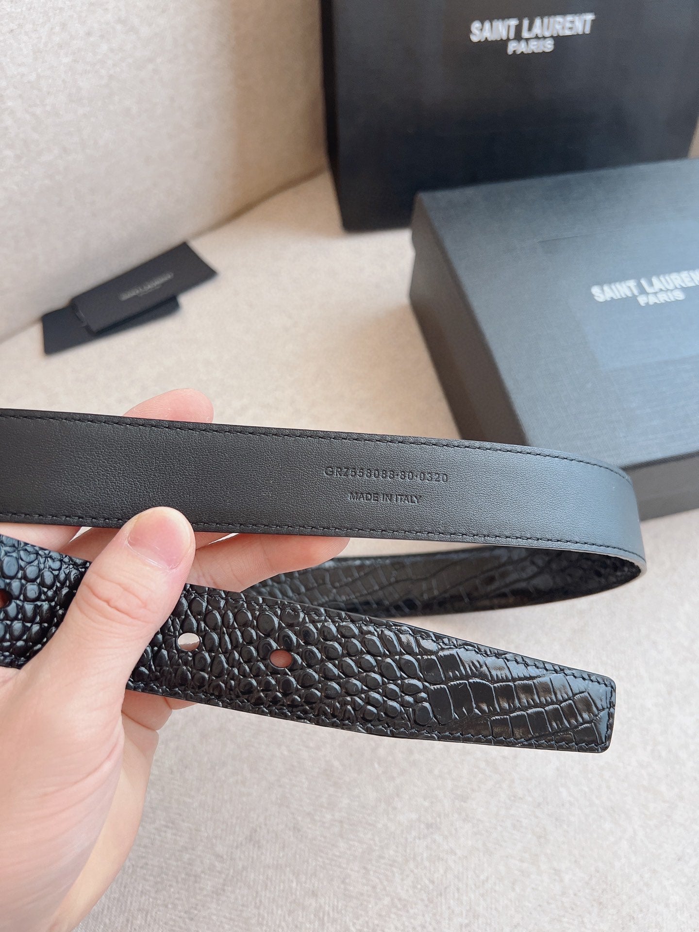 P1R55SL225 Popular  High quality belt With full package