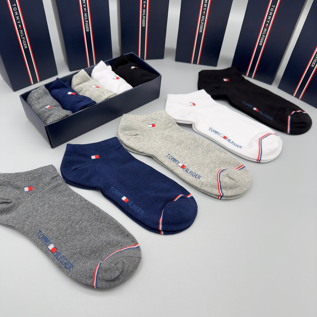 S1R35A3 Popular socks（5 pairs）