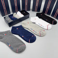 S1R35A3 Popular socks（5 pairs）