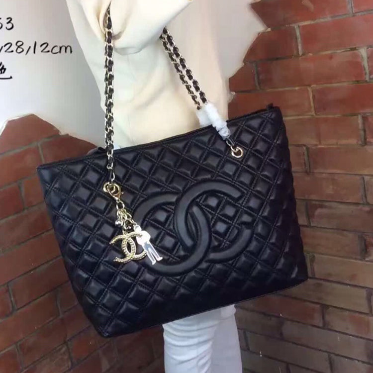 B1P55C2 Popular  leather bag 