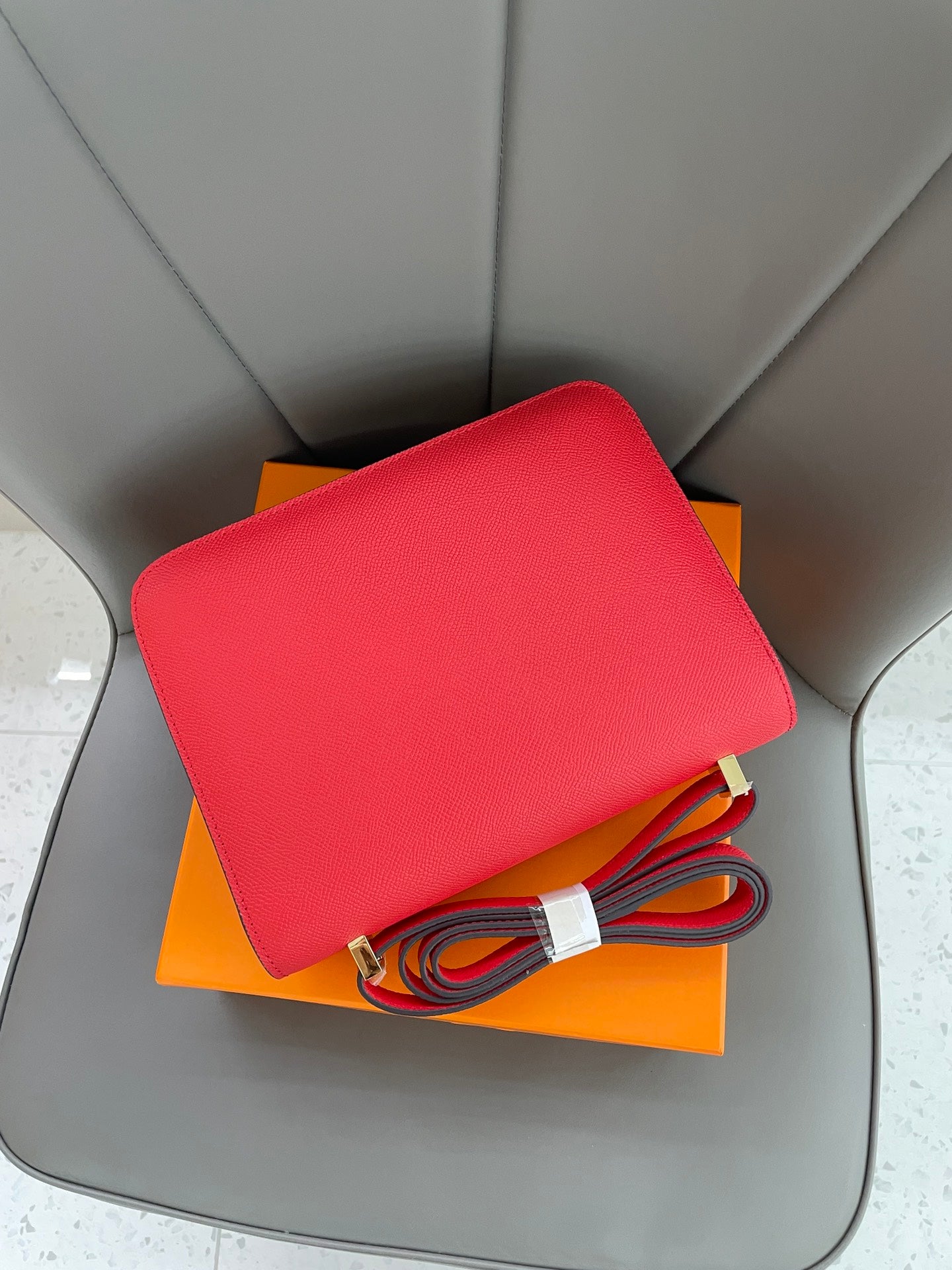 B1N55H66 Popular   leather bag