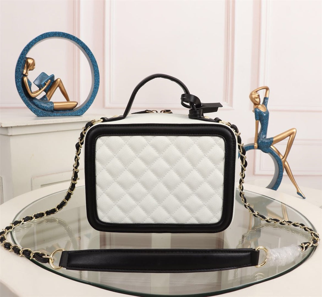 B1N165C124 Popular   leather bag