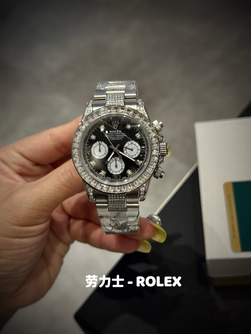 L1R46L124 Popular watches