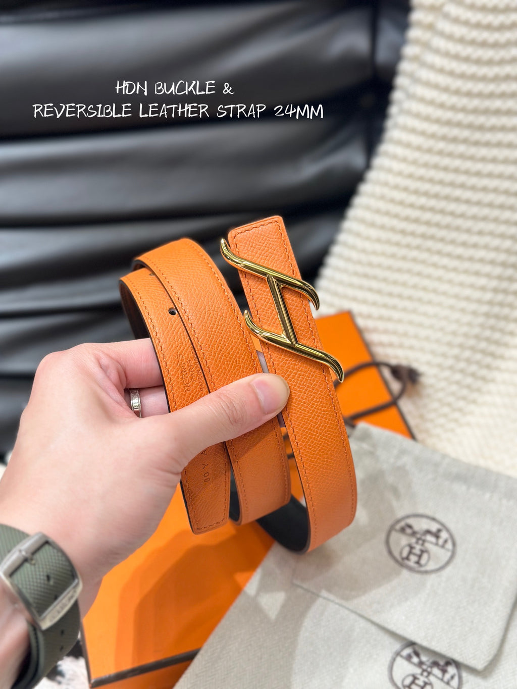 P1W15H193 Popular   High quality belt With full package