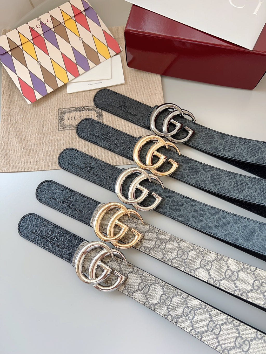 P1Q115B6 Popular High quality belt With full package