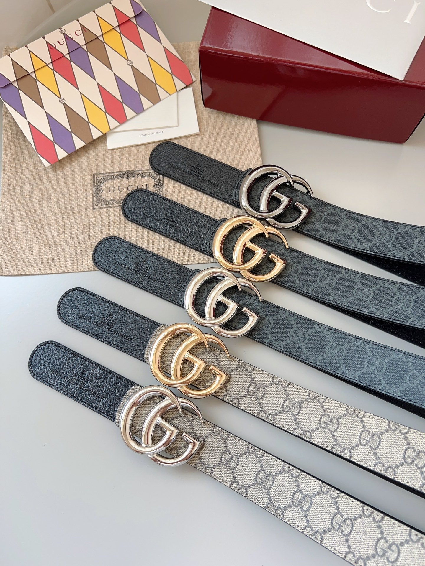 P1Q115B6 Popular High quality belt With full package