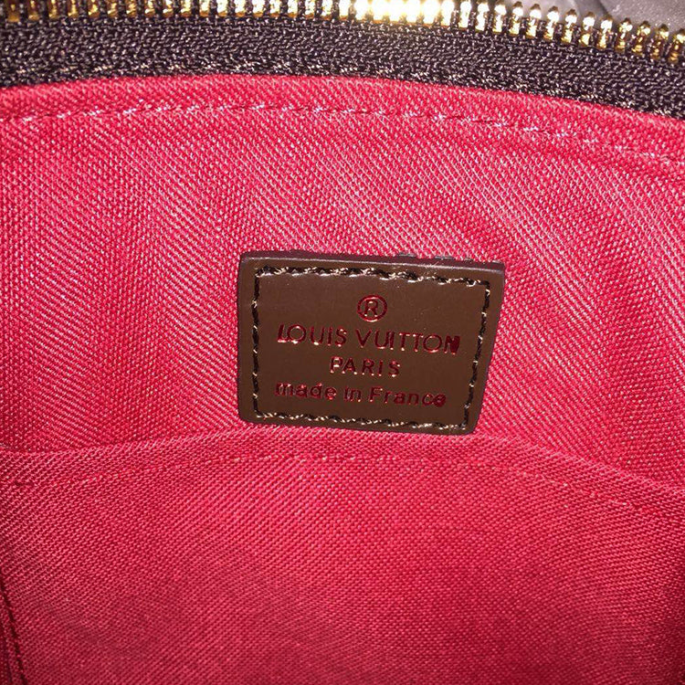 B1P20E27 Popular  leather bag 