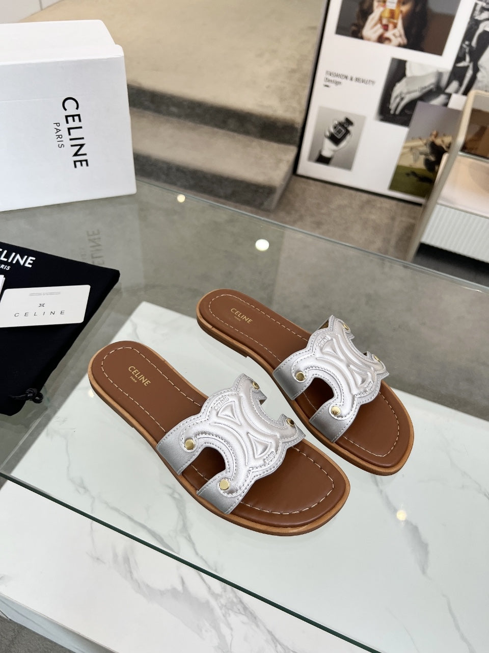 Z2R76CL22 Popular high-quality leather  shoes