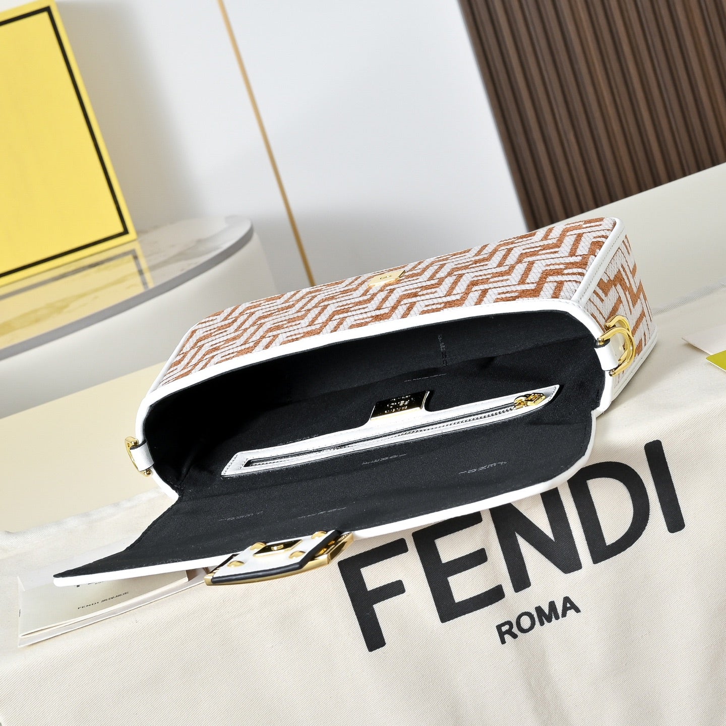 B1P36F109 Popular canvas bag