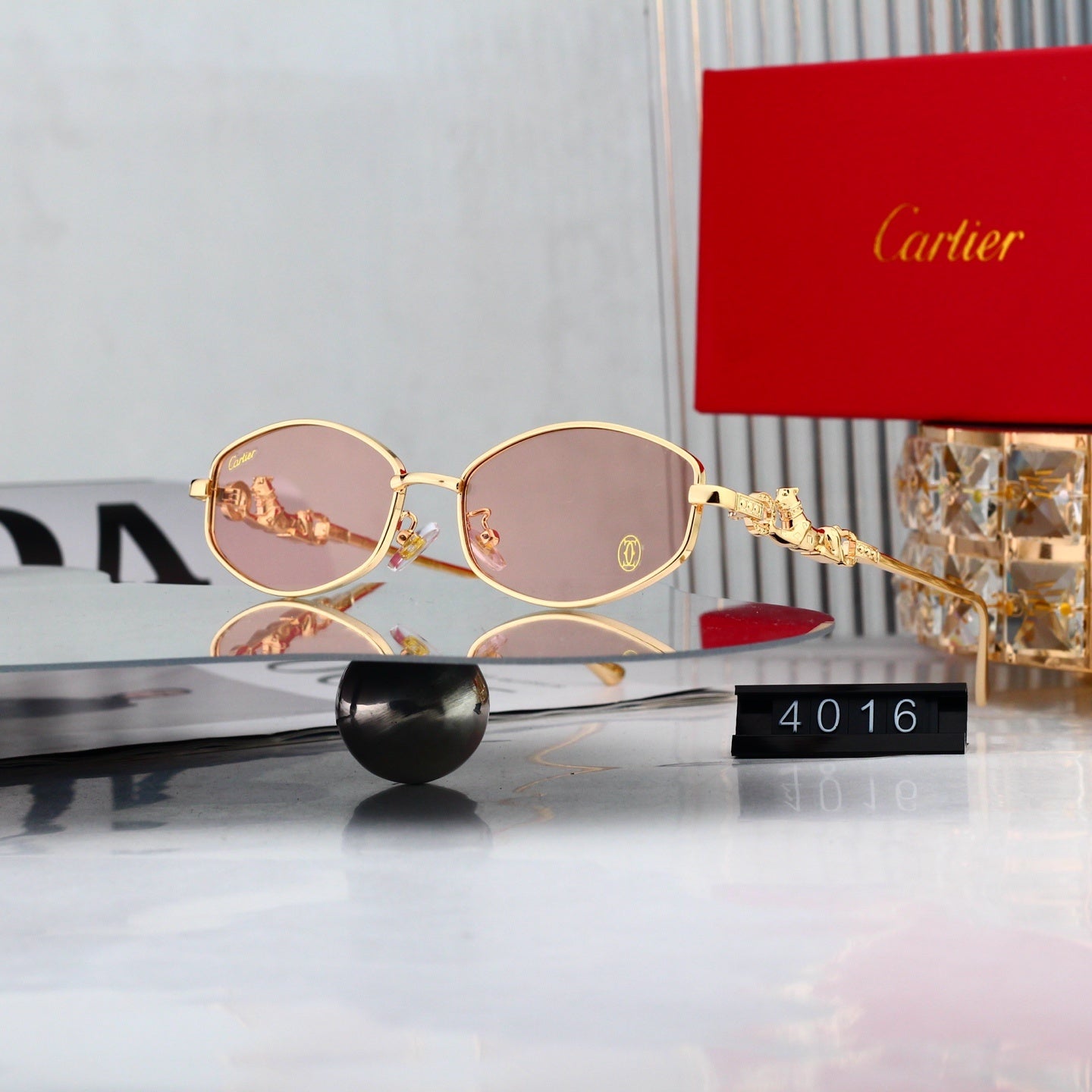 T1R76K2 Popular Sunglasses