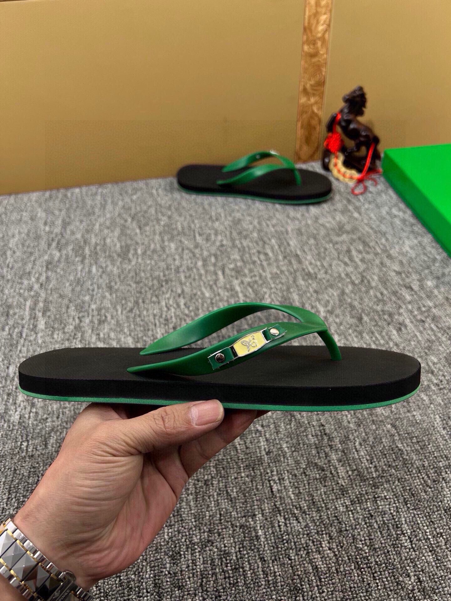 Z5Z35A293 Popular Slippers