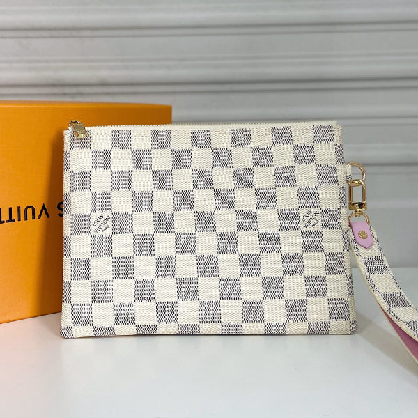 B1P46E52 Popular leather bag