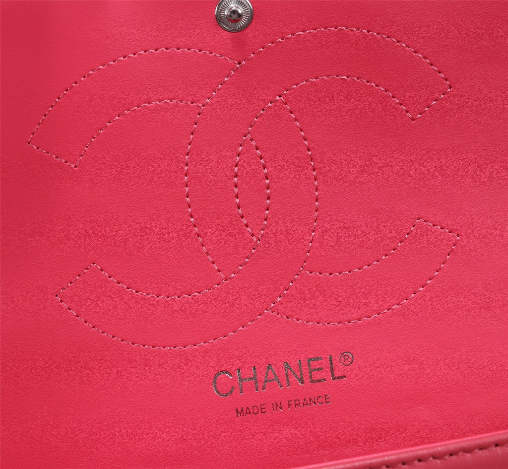B1X43C97 Popular  leather bag 