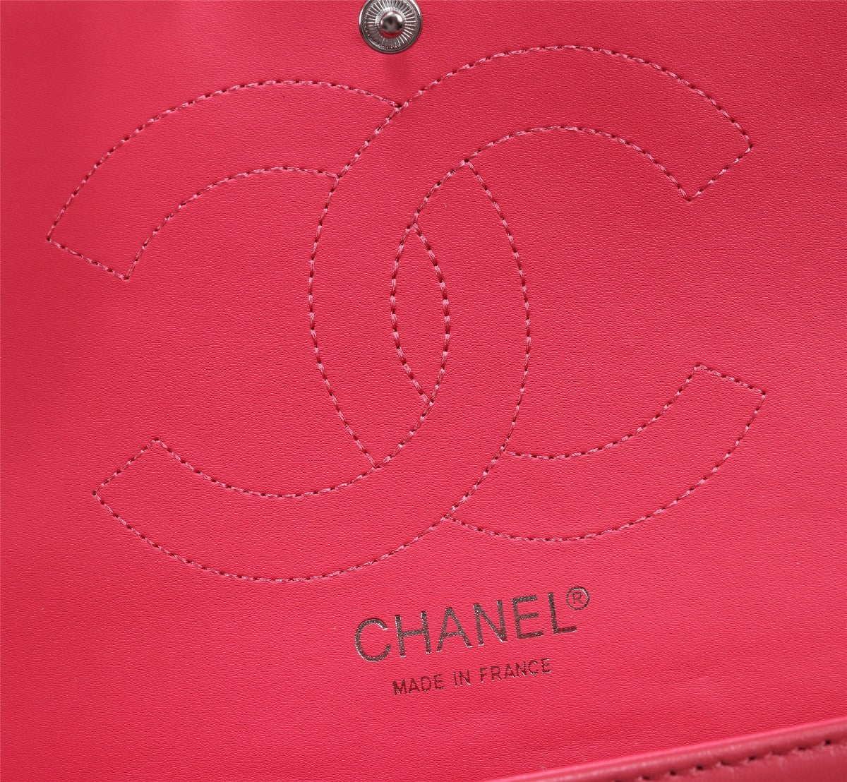 B1X43C97 Popular  leather bag 