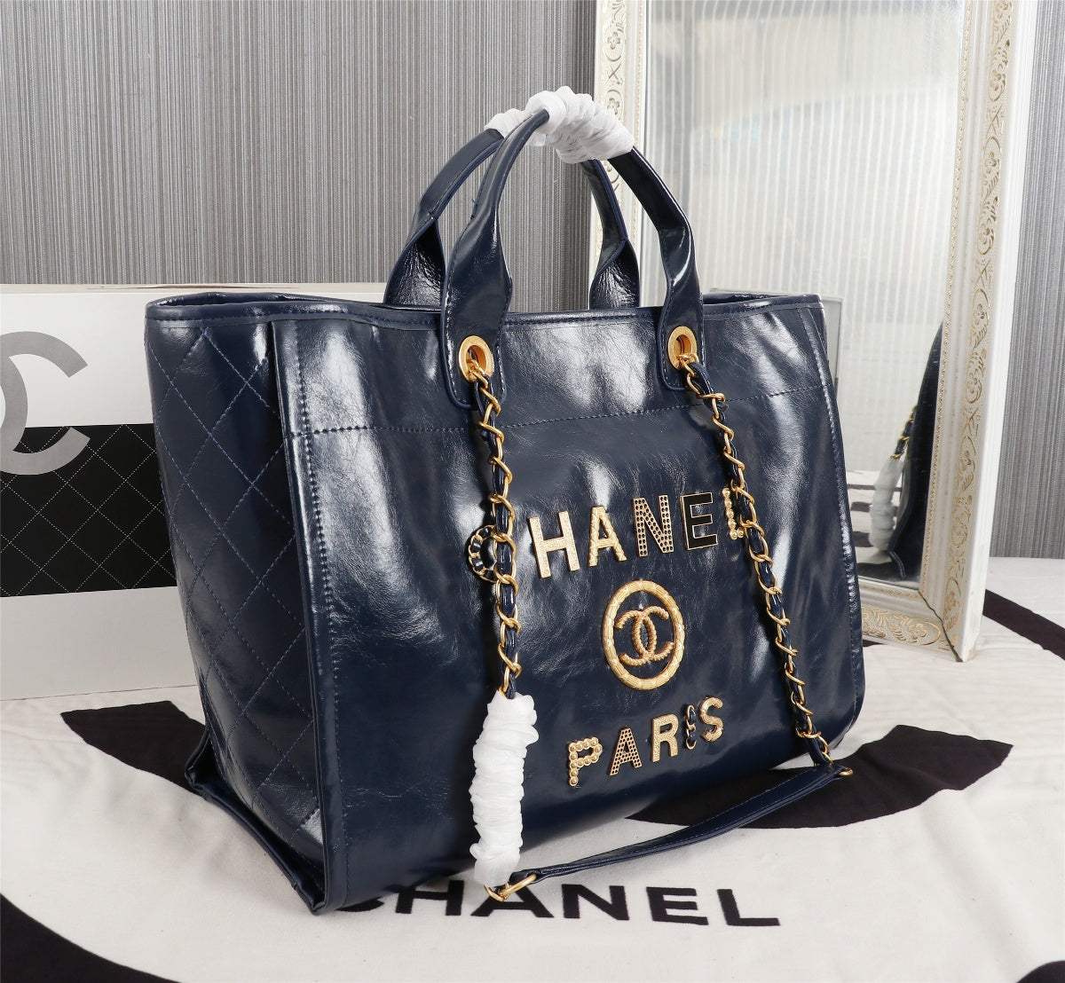 B12X44C296 Popular  leather bag 