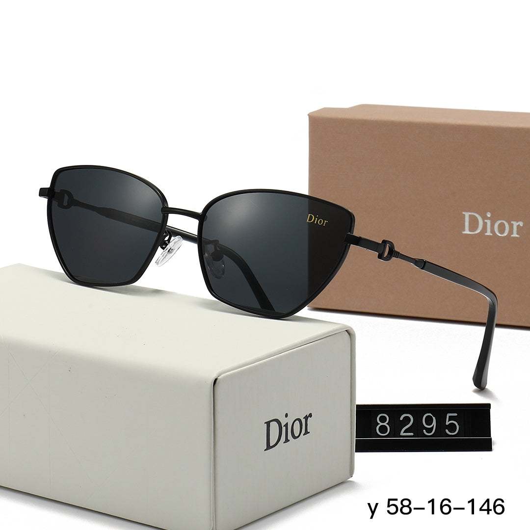 T1N36D50 Popular Sunglasses