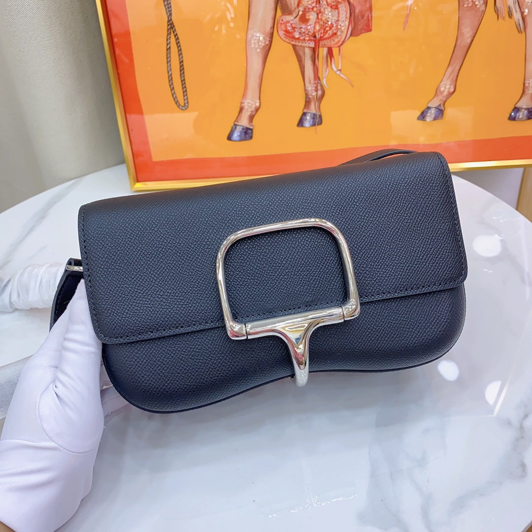B1N55H8 Popular  leather bag