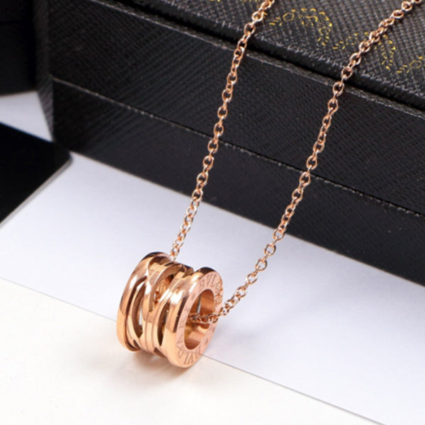 X2B60BI51X Popular Necklaces