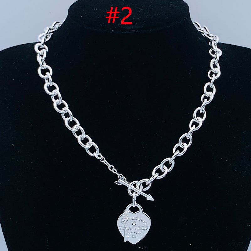 X1Z74T26X  Popular    Bracelets Necklaces